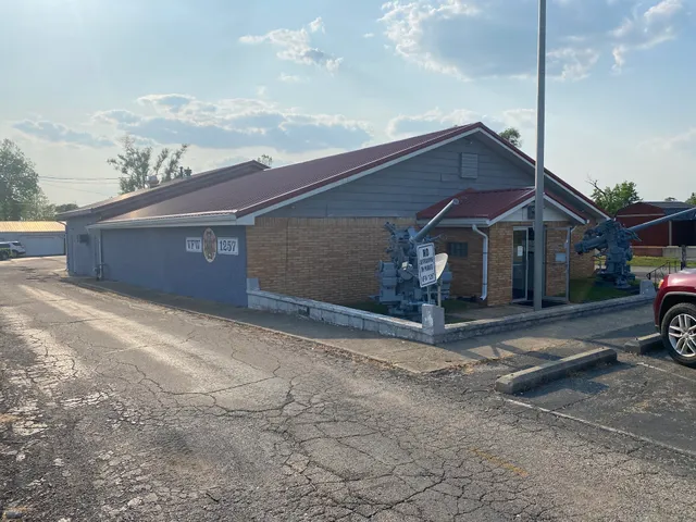 Veterans of Foreign Wars