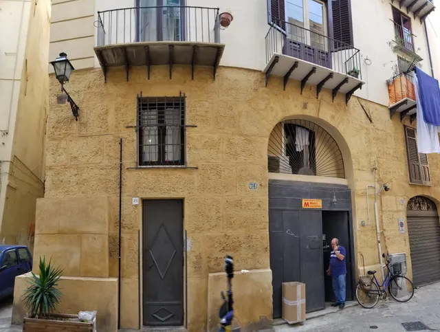 Ostello Comunity Exclusive Dependance