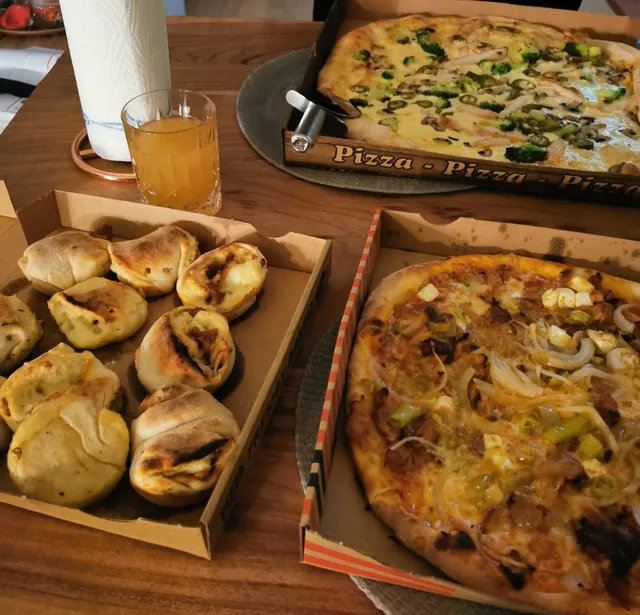 Bella Italia Bielefeld