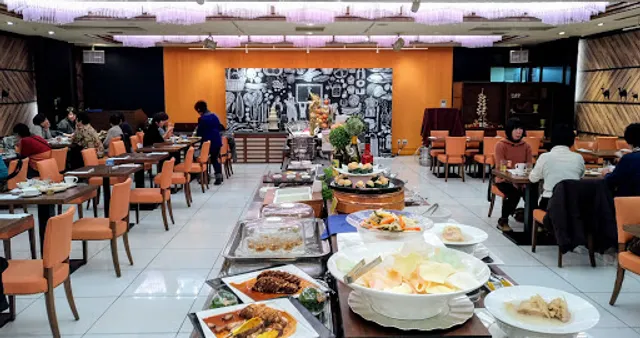 掛川グランドホテル シルクロード