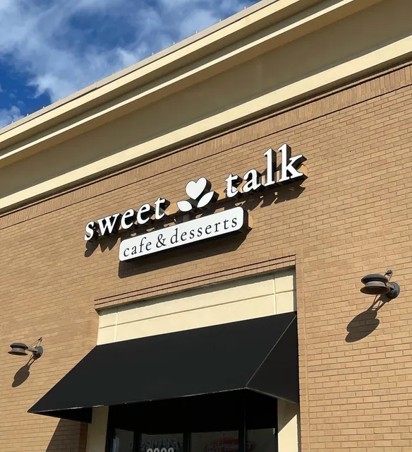 Sweet Talk Cafe