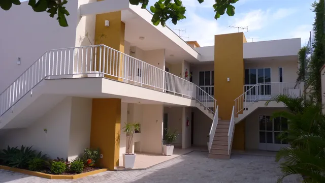 Pousada Barra Nativa