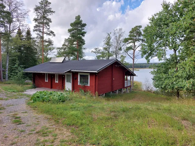 Uttis Home - Cottages & Camping