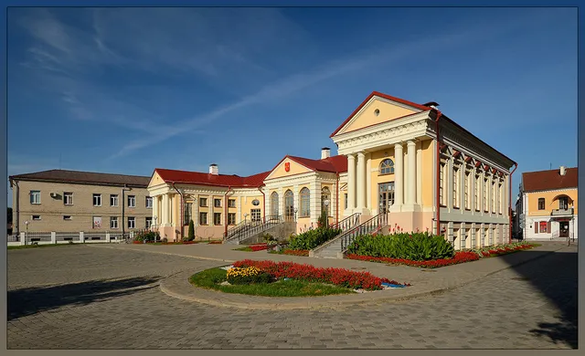 Dvorets Butrimovicha