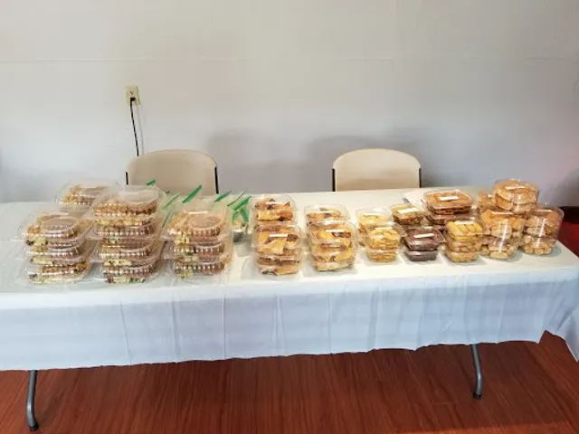 Basileia Café Theater