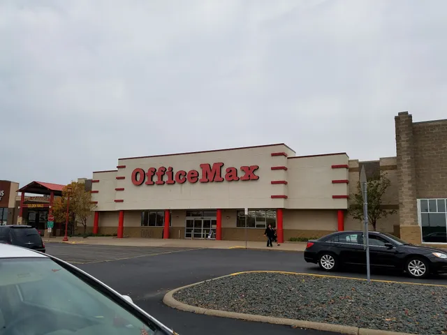 Office Depot