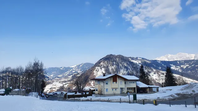 APPARTEMENT RETTENSTEINER