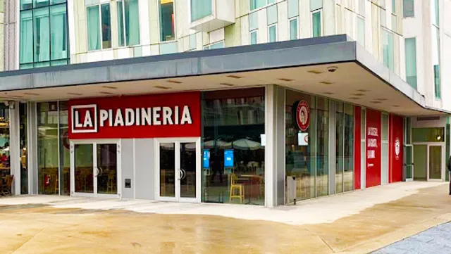 La Piadineria