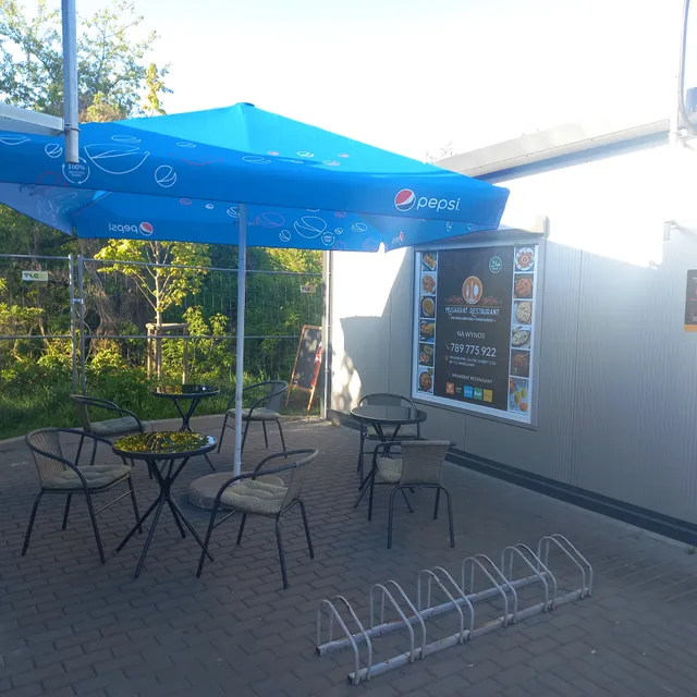 Musarrat Restaurant Halal ( indian and Pakistani taste)