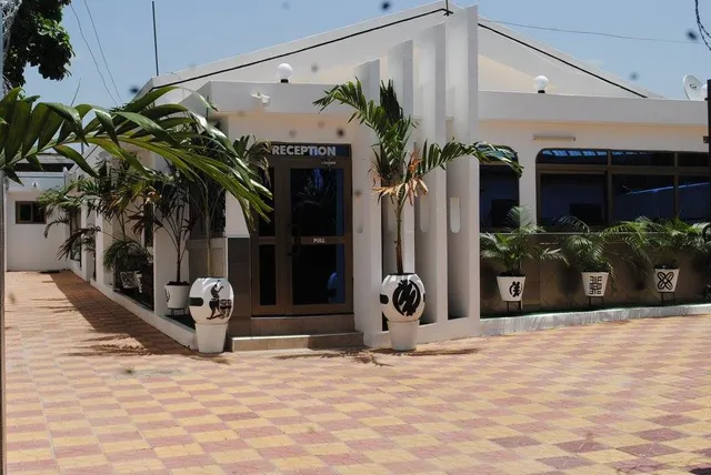 madison executive guesthouse