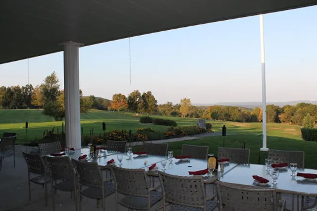 East Street Eatery - Wolcott