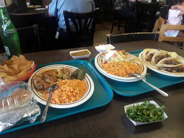 El Paisa Cocina Mexicana