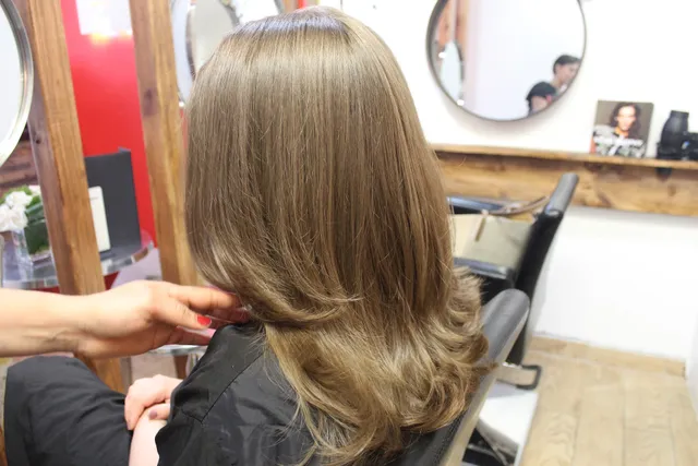 Inwood Hair Studio - By KAM Hair Ritual Katy, TX