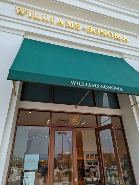 Williams-Sonoma