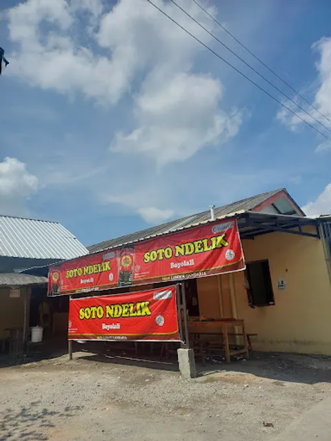 Soto Ndelik