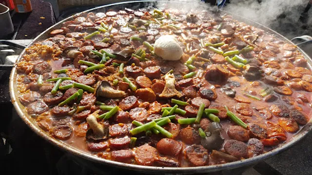 Lebanese Gourmet & Grill / House Of Paella