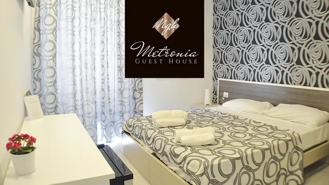 Metronia Guest House