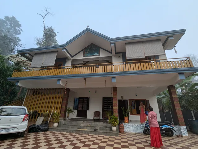 Sukhavana home stay