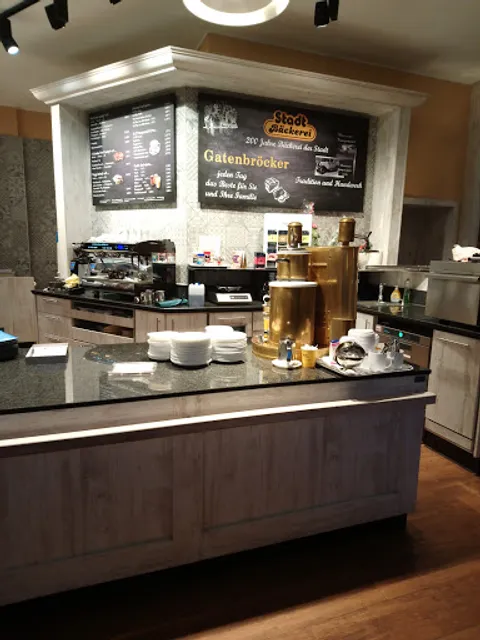 Stadtbäckerei Gatenbröker