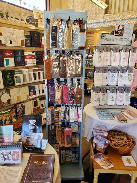 Free Spirit Art & Gift - Christian Store