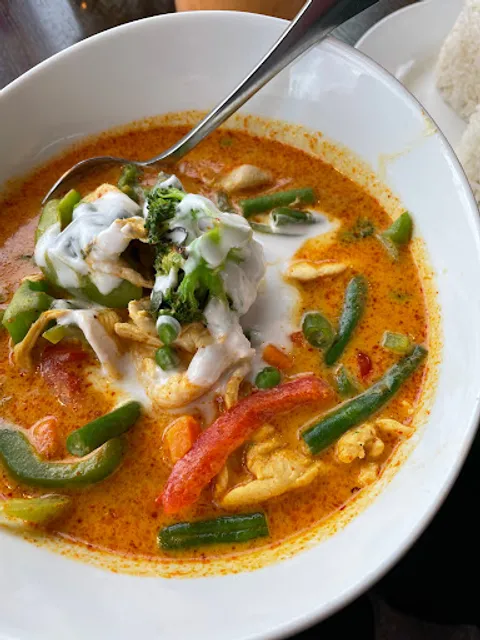 Thai Thai San Marcos Restaurant