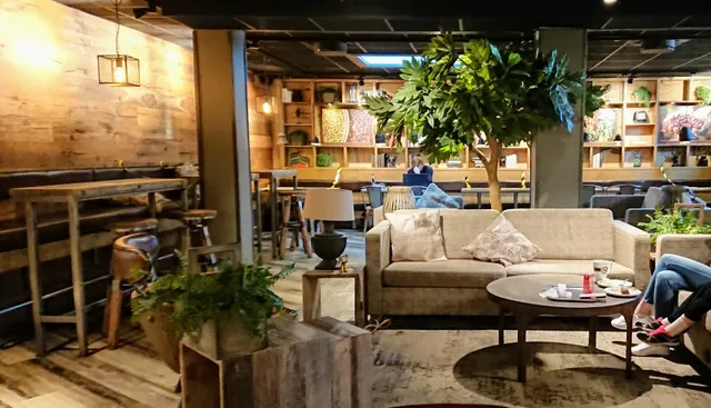 Espresso House Sweden AB