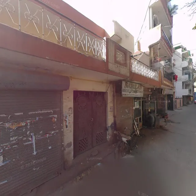 Narula's Bakers & Confectioners