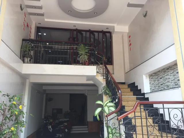 Sao Biển Hotel