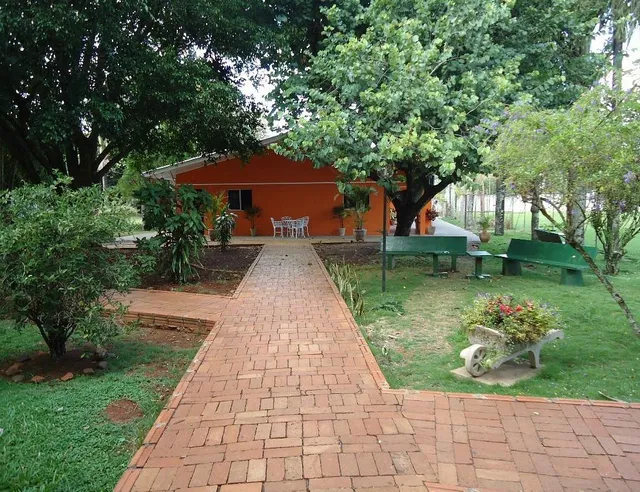 Hostel Paudimar Campestre