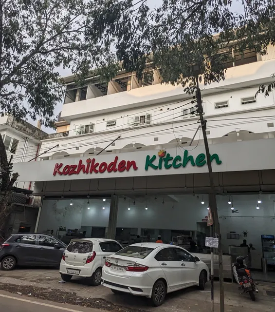 Star Tourist Home, Govindappuram