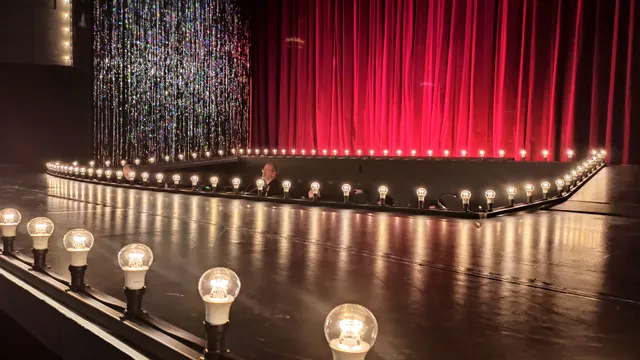 Volkstheater Rostock - Big House