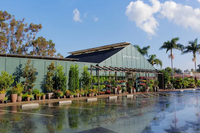 Plant Depot