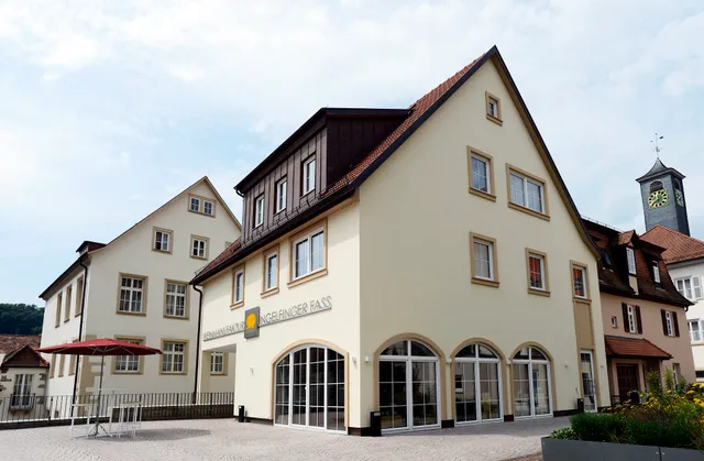 Schlosshotel Ingelfingen