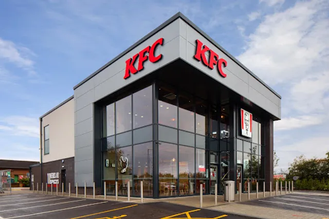 KFC Chatham - Horsted Retail Park