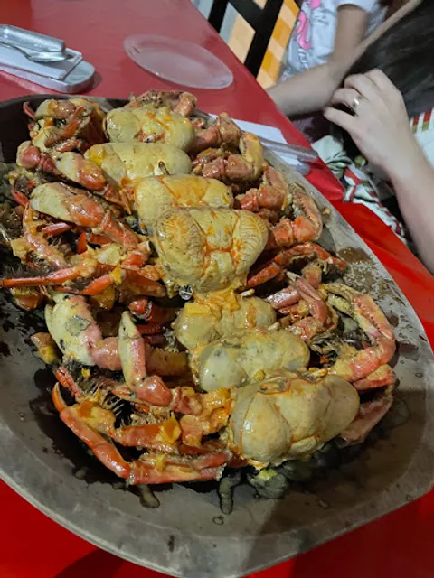 Galeria do Caranguejo