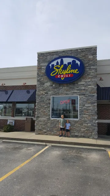 Skyline Chili