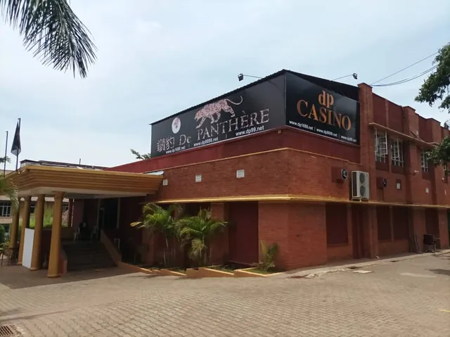 De Panthere Restoran