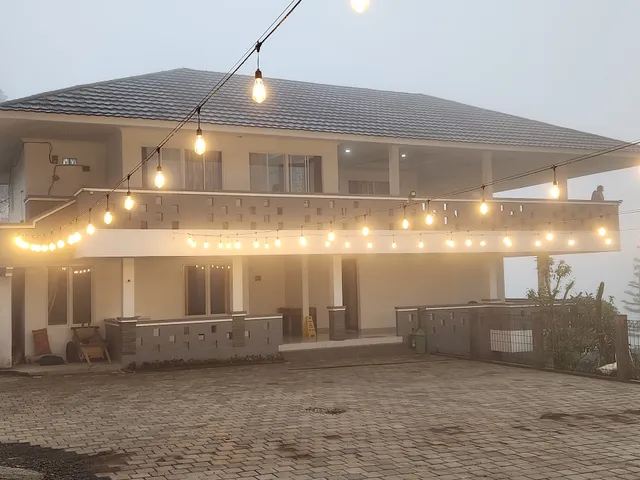 Neo Akshaya Vila and Camping Ground