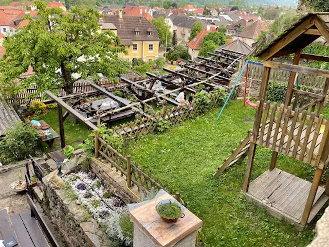 Karin und Josef Trautsamwieser