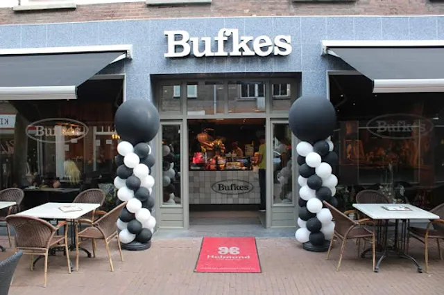 Broodjeszaak Bufkes Helmond