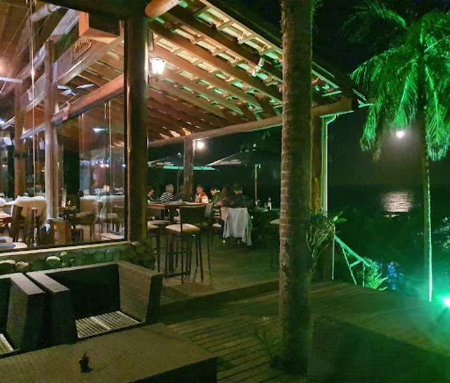 Restaurante Engenho do Mar