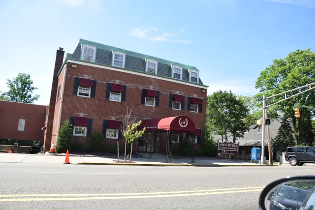 Jorge Rivera Funeral Home Inc