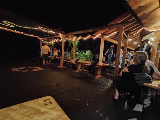 O Ocidental - Restaurante e Bar