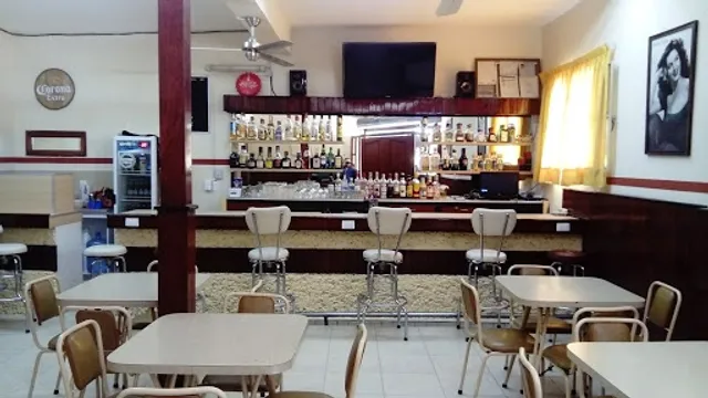 Bar María Bonita