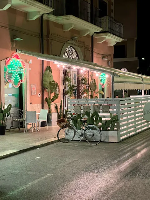 LIZIA'S CAKES Acquaviva