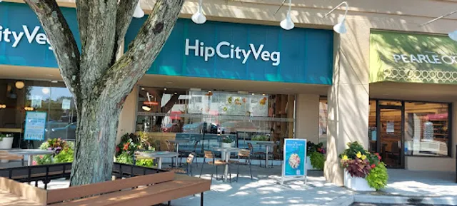 HipCityVeg