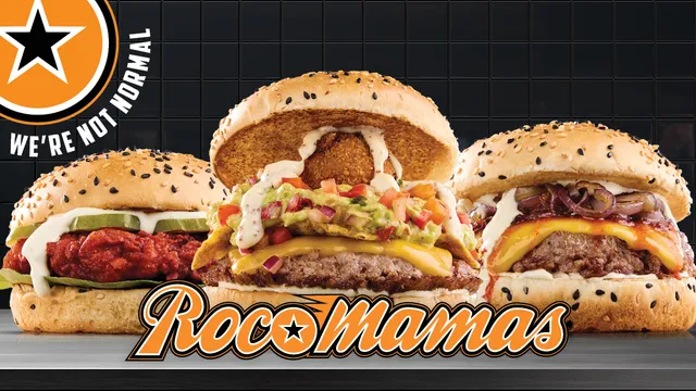RocoMamas Springs