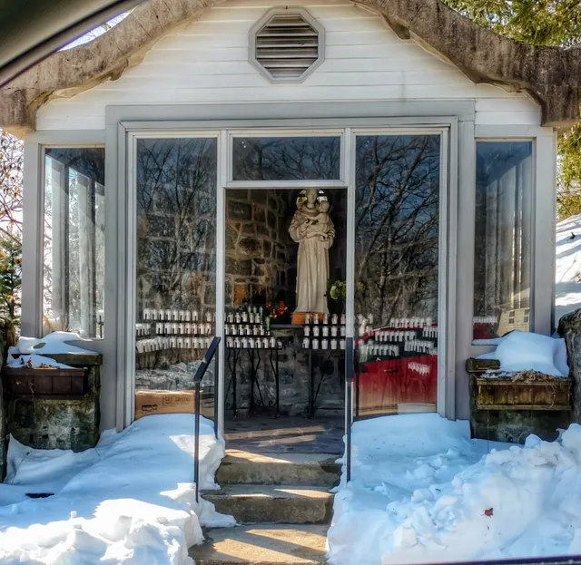 Graymoor Book & Gift Center