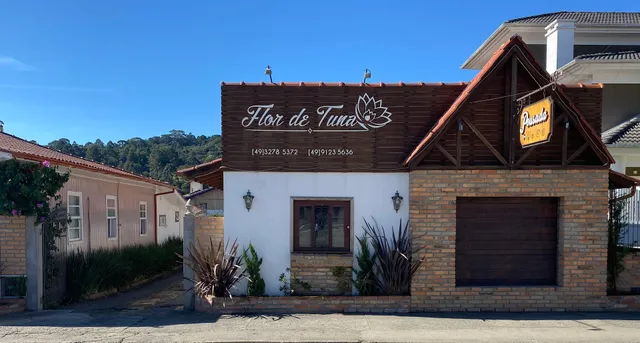 Pousada Flor de Tuna