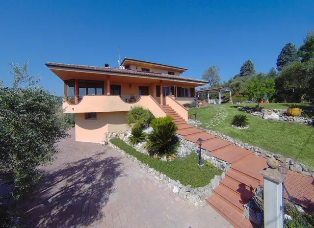 Farm Marilenia - Montescudo Rimini